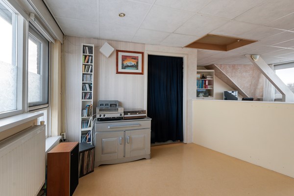 Medium property photo - Ridderspoorhof 10, 3355 BG Papendrecht